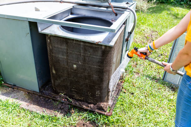 Emergency Air Duct Cleaning in Safford, AZ