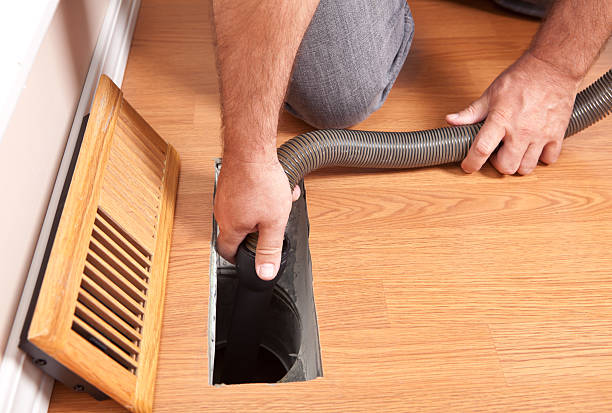 Best Air Duct Cleaning Near Me in Safford, AZ